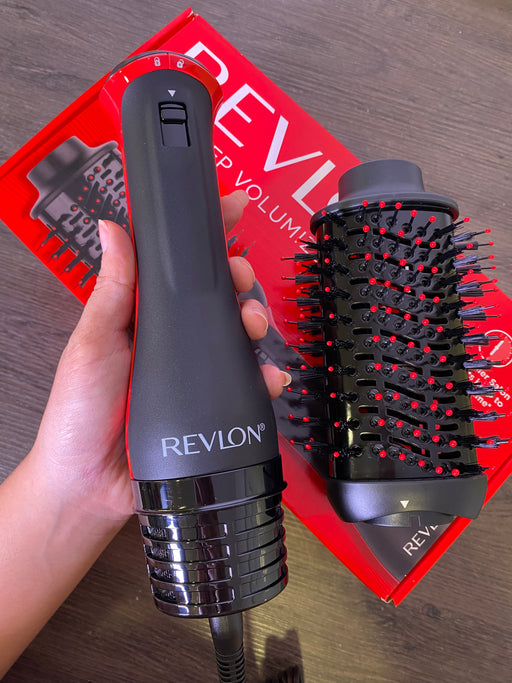 Revlon Cepillo Secador De Aire Caliente 2.0 - MegaStore