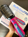 Cepillo Secador Electrico Babyliss Pro Para Alisar Cabello 3.0 Edicion Pink Glow - MegaStore