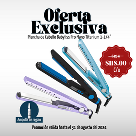 🔥 ¡Oferta Irresistible! 🔥