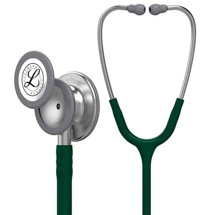 Estetoscopio Littmann Classic III S.E. - MegaStore