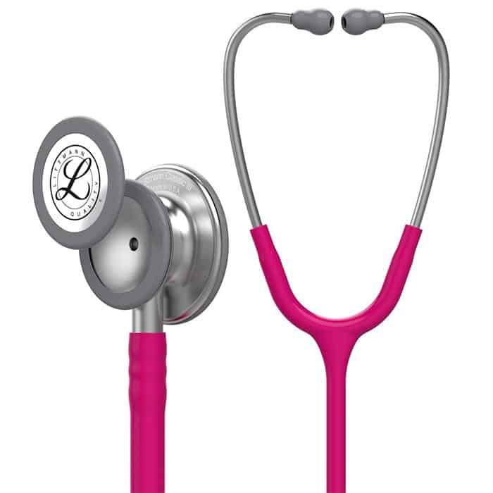 Estetoscopio Littmann Classic III S.E. - MegaStore