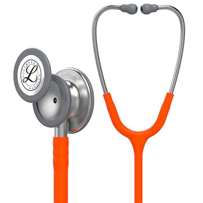 Estetoscopio Littmann Classic III S.E. - MegaStore