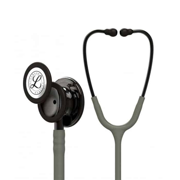 Estetoscopio Littmann Classic III S.E. - MegaStore