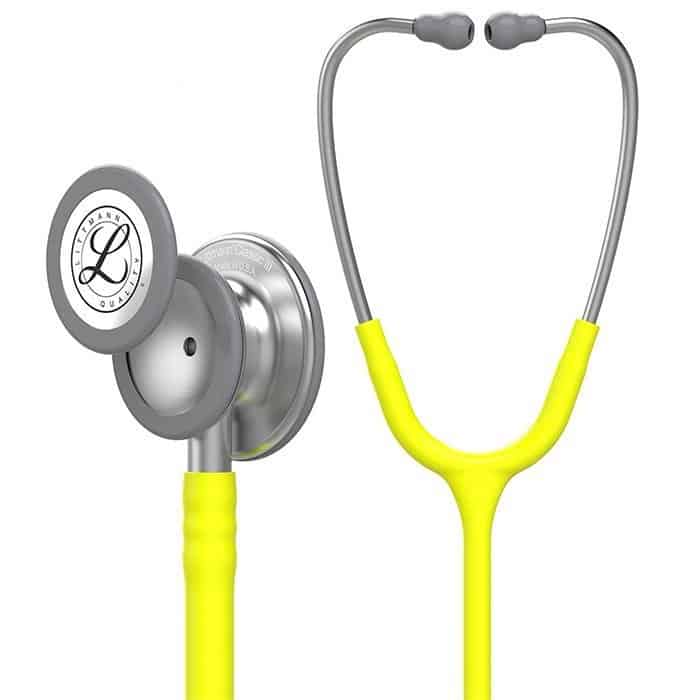 Estetoscopio Littmann Classic III S.E. - MegaStore
