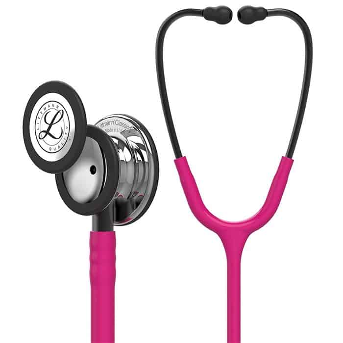 Estetoscopio Littmann Classic III S.E. - MegaStore