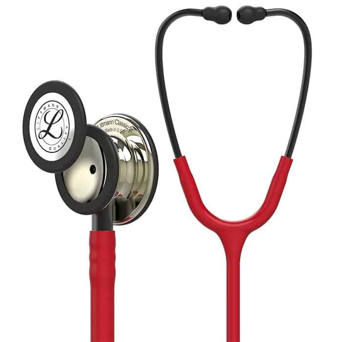Estetoscopio Littmann Classic III S.E. - MegaStore