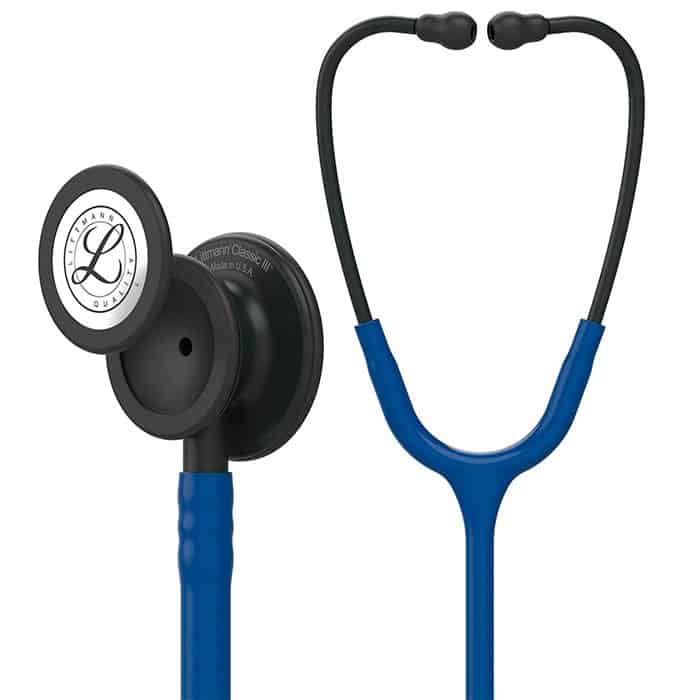 Estetoscopio Littmann Classic III S.E. - MegaStore