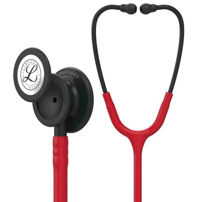 Estetoscopio Littmann Classic III S.E. - MegaStore