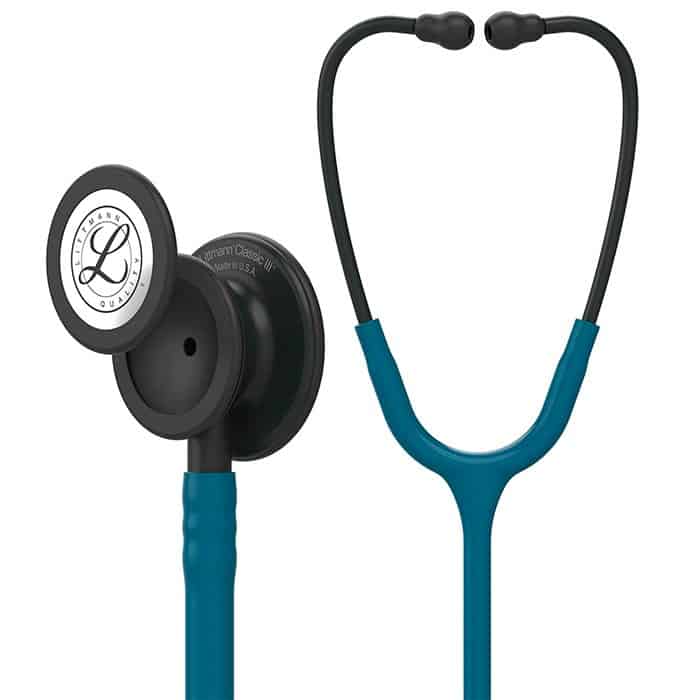 Estetoscopio Littmann Classic III S.E. - MegaStore