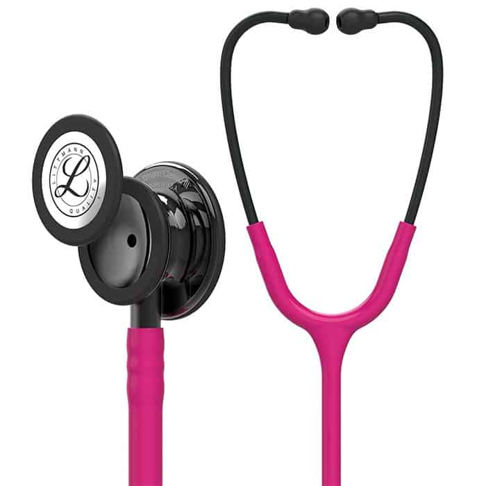 Estetoscopio Littmann Classic III S.E. - MegaStore
