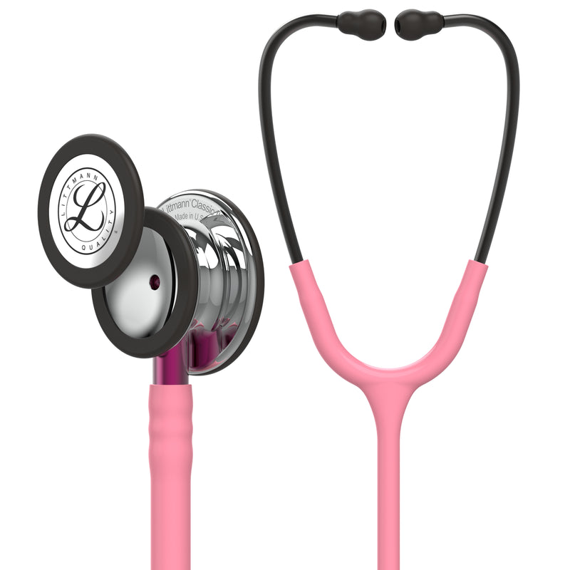 Estetoscopio Littmann Classic III S.E. - MegaStore