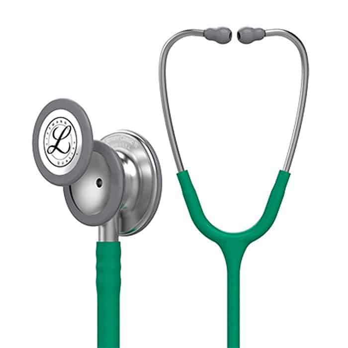 Estetoscopio Littmann Classic III S.E. - MegaStore