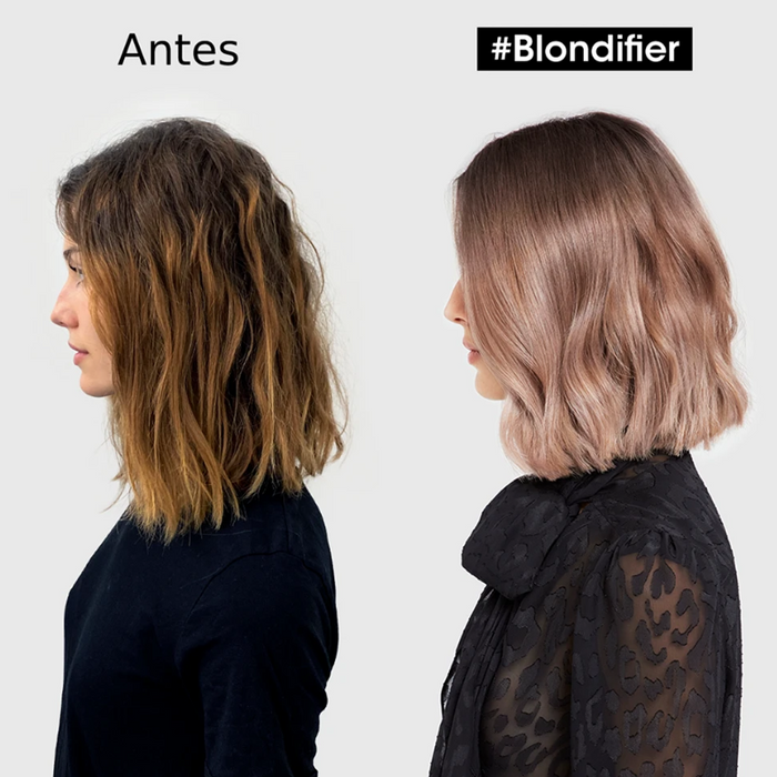 Shampoo Neutralizante Blondifier - L'Oréal Professionnel