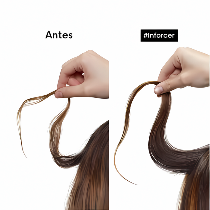 Acondicionador Inforcer - L'Oréal Professionnel