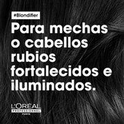 Acondicionador Blondifier - L'Oréal Professionnel - MegaStore