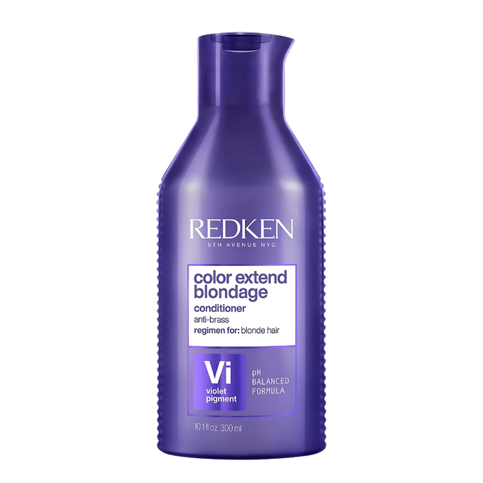 Acondicionador  Color Extend Blondage -  Redken