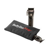 BaBylissPRO Estuche para cortadoras y patilleras - MegaStore