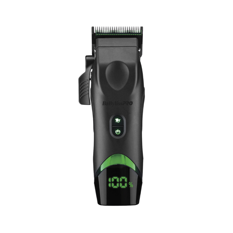 BaBylissPRO FXT45C Tomb45® Clipper – Máquina de Corte Profesional - MegaStore