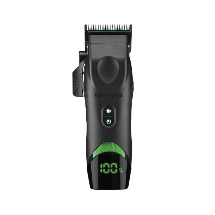 BaBylissPRO FXT45C Tomb45® Clipper – Máquina de Corte Profesional