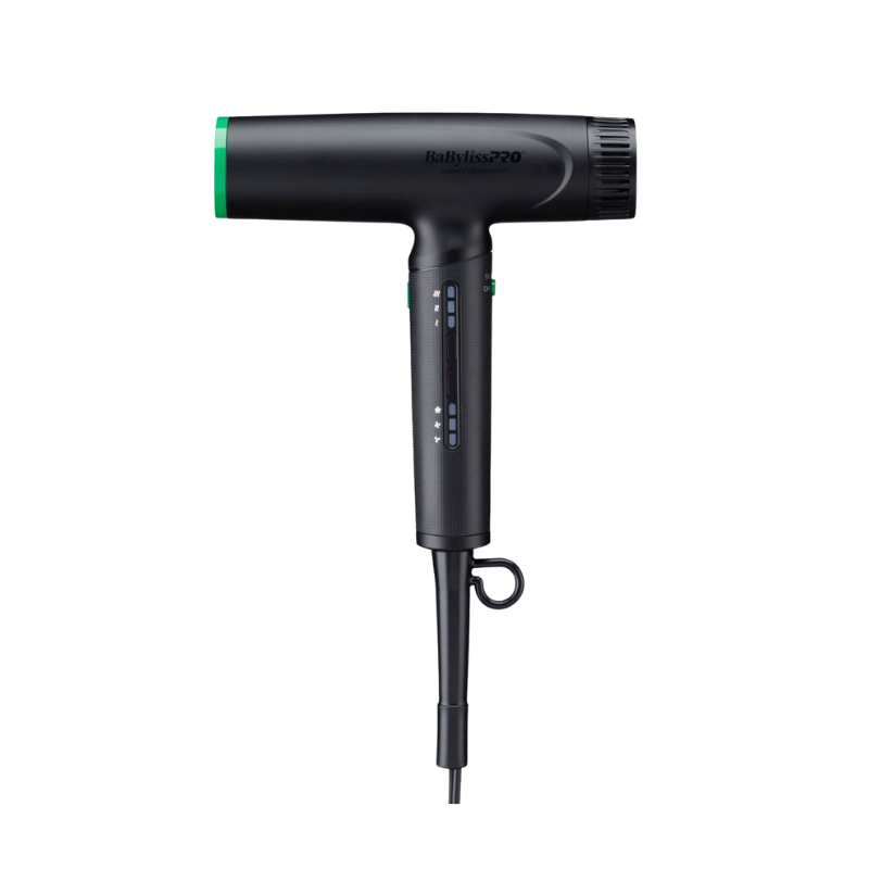 BaBylissPRO Tomb45® BNTC9200T45UX – Secador Digital Profesional 1400W - MegaStore