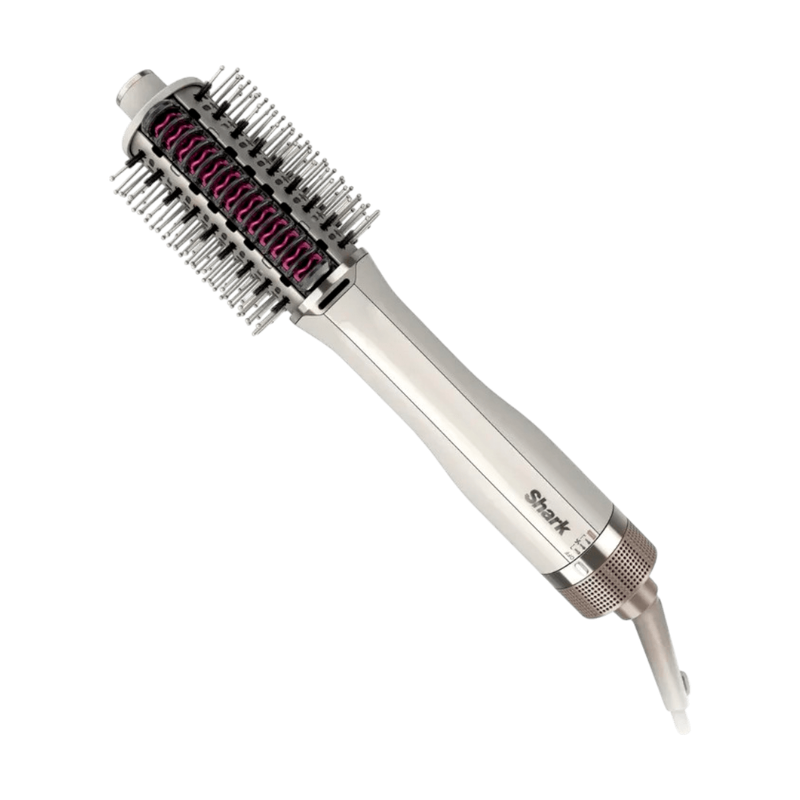 Cepillo alisador térmico Shark SmoothStyle Shark - MegaStore