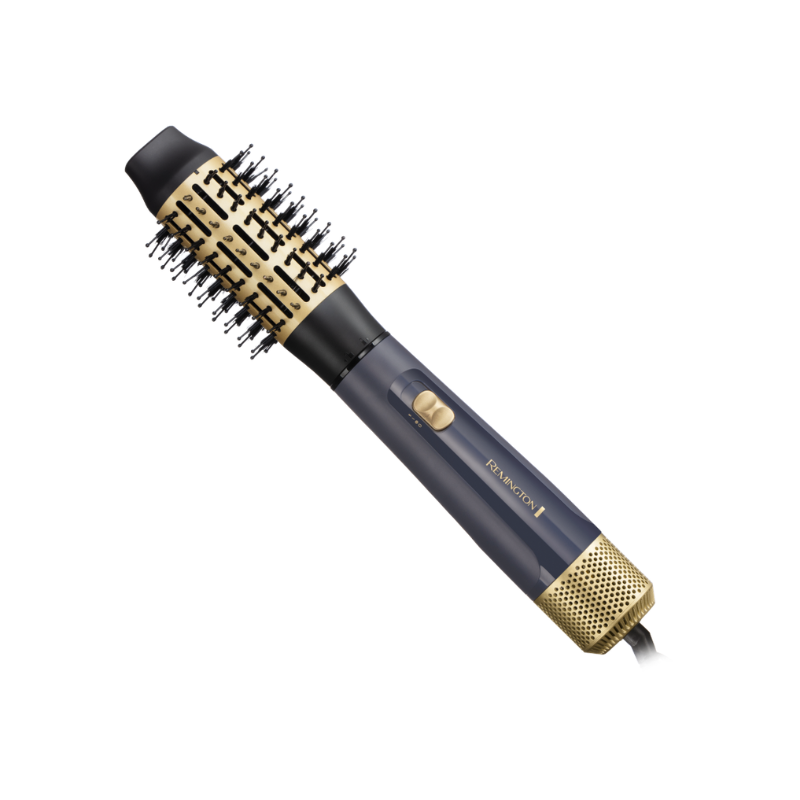 Cepillo de Aire y Multiestilizador Remington Sapphire Luxe