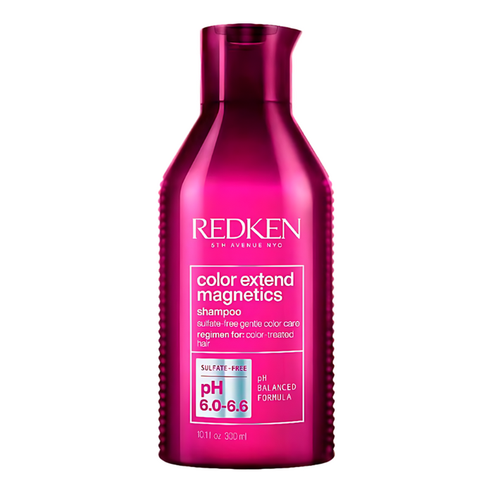 Shampoo Color Extend Magnetics - Redken 300ML