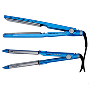 Combo BaBylissPRO Nano Titanium XL + U-Styler 1” Doble Voltaje - MegaStore