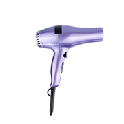 Combo BaBylissPRO: Plancha Nano Titanium 1” + Secadora Ceramix Xtreme Lavander - MegaStore