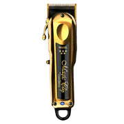 Cortadora Wahl Magic Clip Inalámbrica en Edición Gold - MegaStore