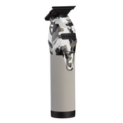 Cortadora Y Patillera BabylissPro Edición Limitada Camo Metal Lithium - MegaStore