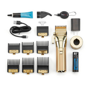 Cortadora de Cabello FXONE™ GoldFX de BaBylissPRO® - MegaStore