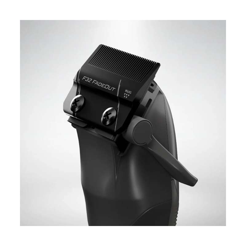 Cortadora de Cabello Wahl Vapor Clipper Profesional Inalámbrica