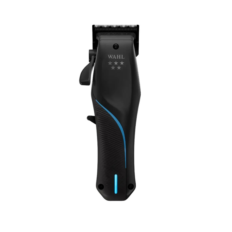 Cortadora de Cabello Wahl Vapor Clipper Profesional Inalámbrica