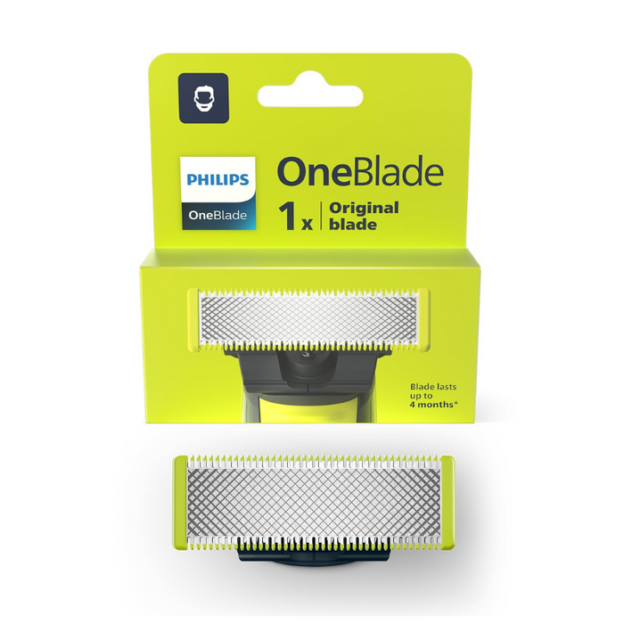 Cuchilla Reemplazable Philips One Blade