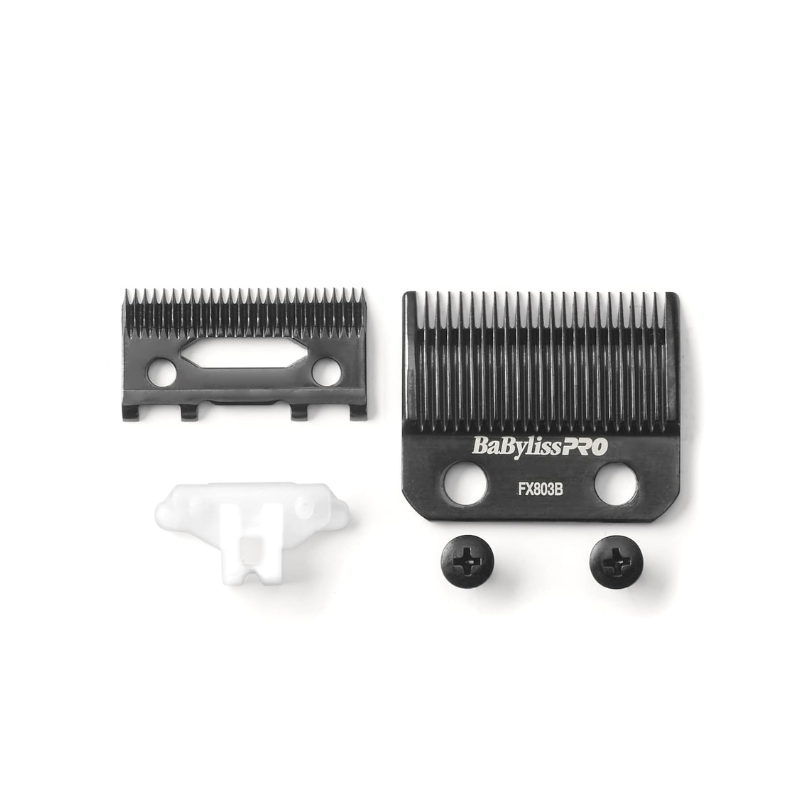 Cuchilla de Repuesto BaBylissPRO en Grafito Negro FX803B - MegaStore