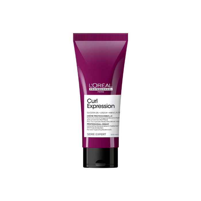 Curl Expression Leave-In Hidratante -  L'Oréal Professionnel