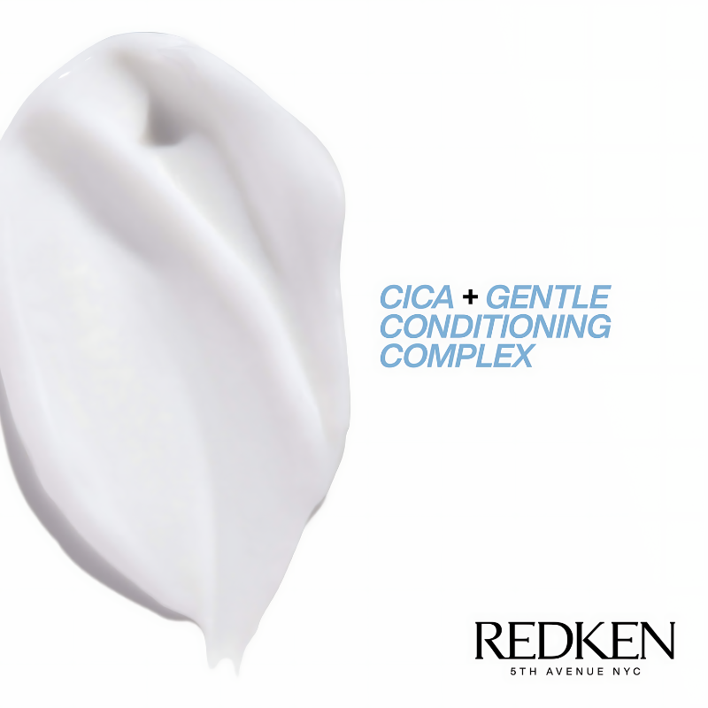 Extreme Bleach Recovery Cica Cream Leave-In - Redken 150ml