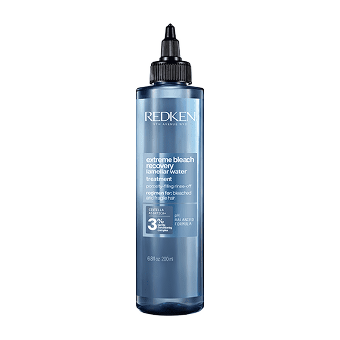 Extreme Bleach Recovery Tratamiento Lamellar - Redken 200ml