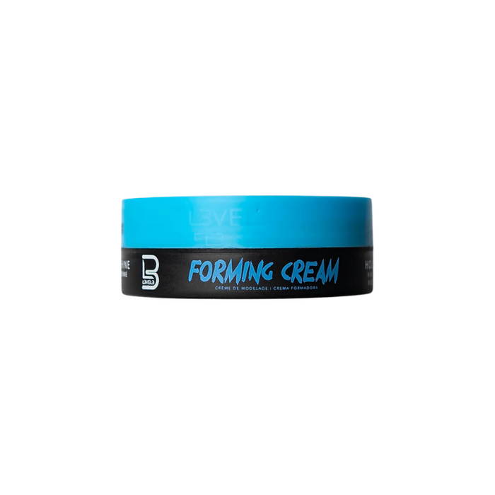 Forming Cream Level3 - Crema Moldeadora para un Estilo Perfecto