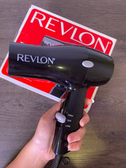 Secadora De Cabello Revlon 1875 Watts - MegaStore