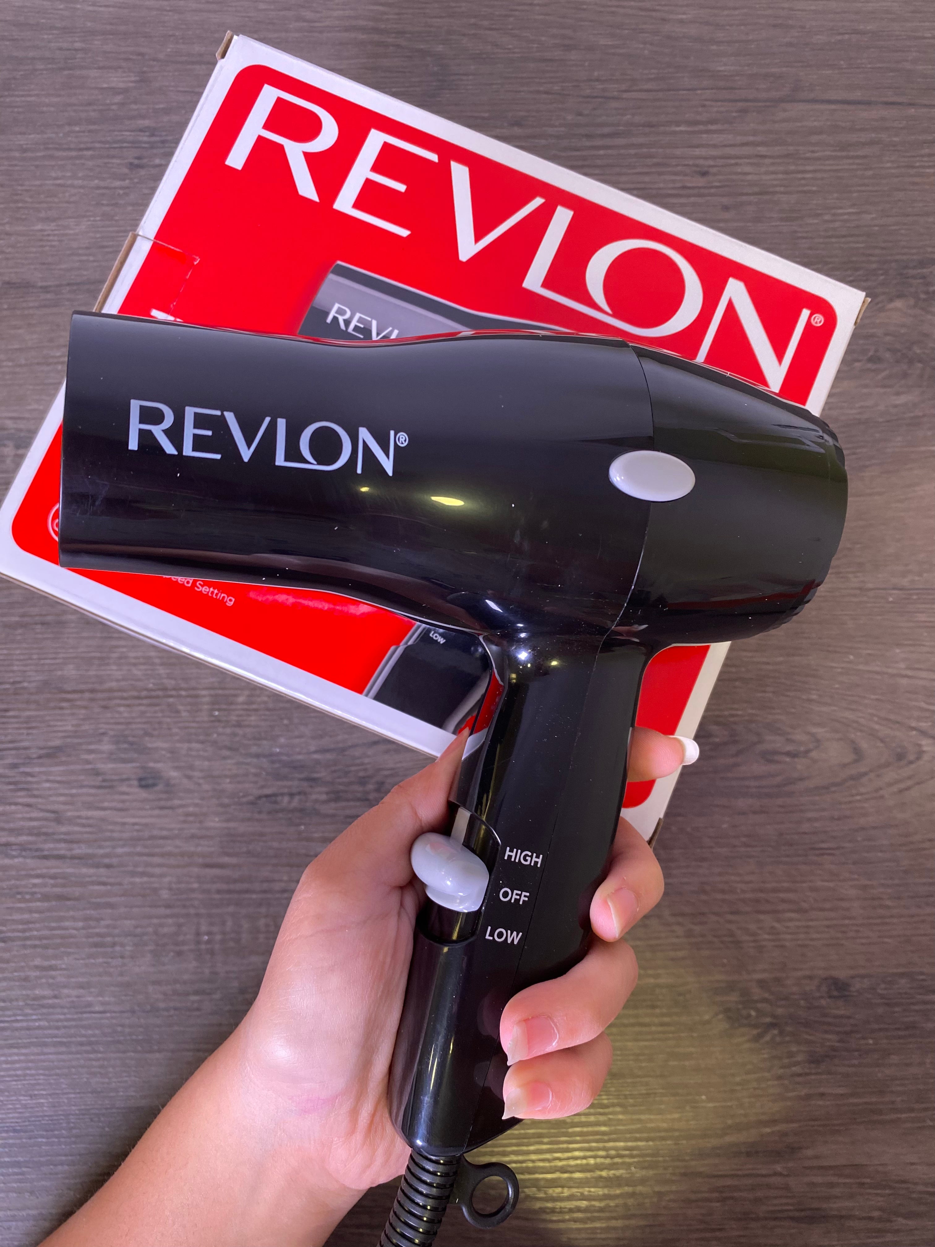 Compact Hair Precio Secadora Revlon Secadora De Cabello Revlon