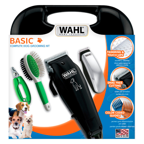 Peluquería Canina Cortadora Pelo Para Perros Peluquería Canina