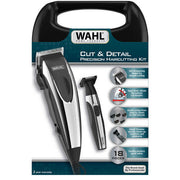 Kit de Corte de Cabello de Precisión Wahl CUT & DETAIL - MegaStore