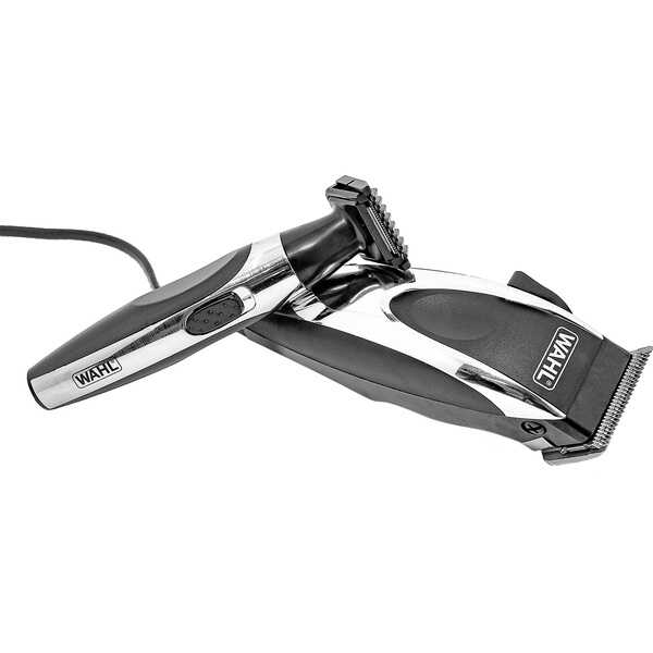 Kit de Corte de Cabello de Precisión Wahl CUT & DETAIL - MegaStore