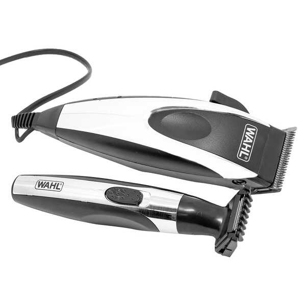 Kit de Corte de Cabello de Precisión Wahl CUT & DETAIL - MegaStore