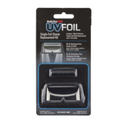 Kit de Recambio para Afeitadora BaBylissPRO UVFOIL De 1 Cuchilla - MegaStore