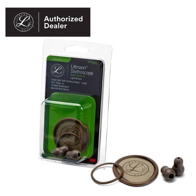 Lightweight II S.E. Repuesto Para Estetoscopio - MegaStore