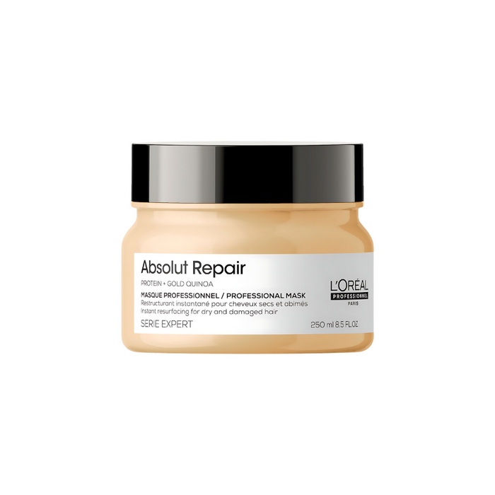 Mascarilla Absolut Repair Gold | L'Oréal Professionnel