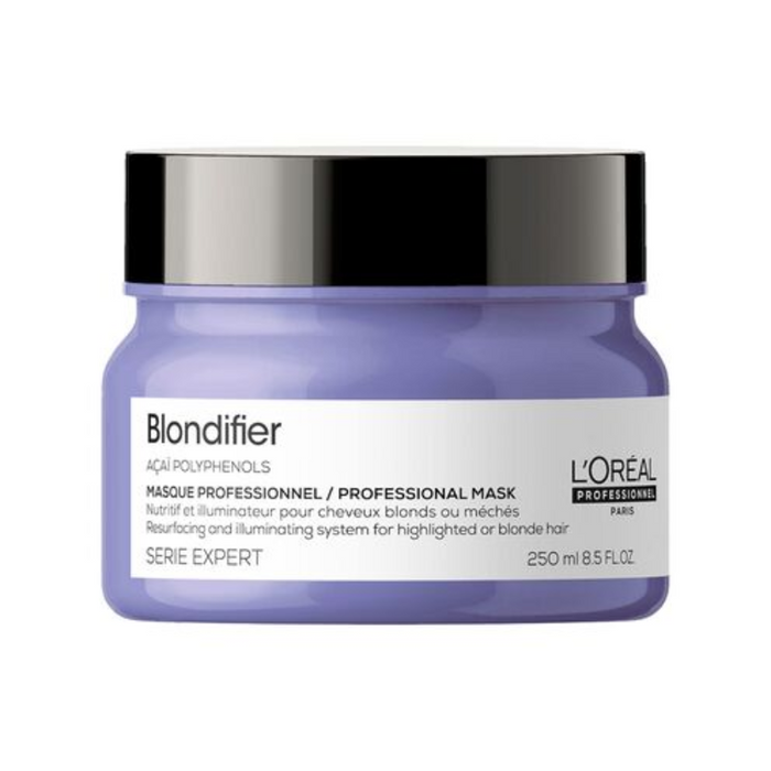 Mascarilla Blondifier - L'Oréal Professionnel